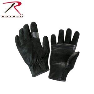 Rothco Rescue Gloves 2XL 3482